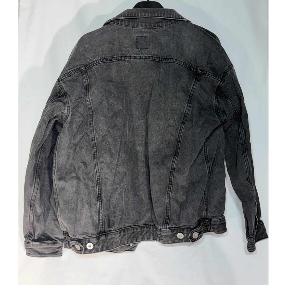 Jean Jacket - Picture 3 of 5